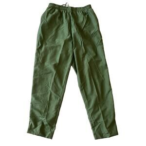 Vintage EVR Lined Windbreaker Pants
